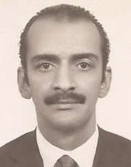 Omar Martins Dias